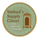 Sinbad's Supply Closet